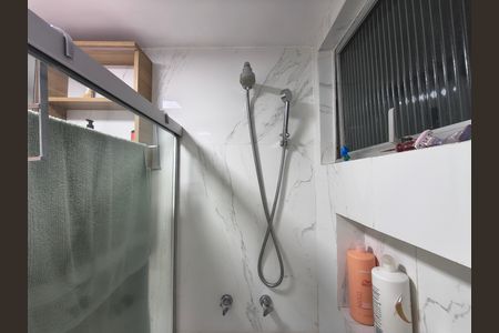 Apartamento à venda com 61m², 2 quartos e 1 vaga