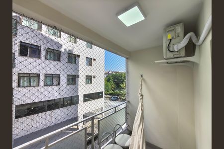 Apartamento à venda com 61m², 2 quartos e 1 vaga