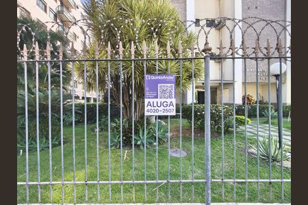 Apartamento à venda com 61m², 2 quartos e 1 vaga