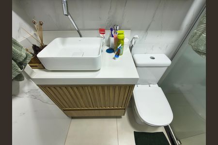 Apartamento à venda com 61m², 2 quartos e 1 vaga
