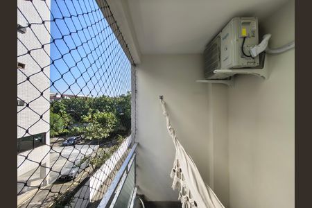 Apartamento à venda com 61m², 2 quartos e 1 vaga