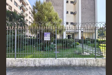 Apartamento à venda com 61m², 2 quartos e 1 vaga