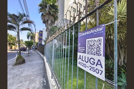 Apartamento à venda com 61m², 2 quartos e 1 vaga