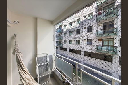 Apartamento à venda com 61m², 2 quartos e 1 vaga