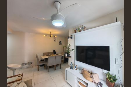 Apartamento à venda com 61m², 2 quartos e 1 vaga