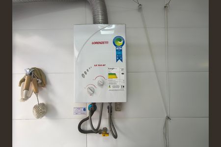 Apartamento à venda com 61m², 2 quartos e 1 vaga