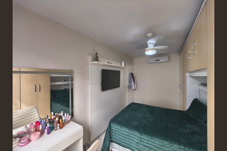 Apartamento à venda com 61m², 2 quartos e 1 vaga