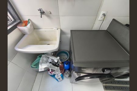 Apartamento à venda com 61m², 2 quartos e 1 vaga