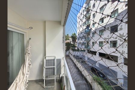 Apartamento à venda com 61m², 2 quartos e 1 vaga