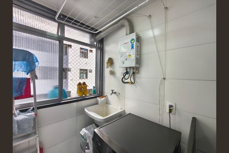 Apartamento à venda com 61m², 2 quartos e 1 vaga
