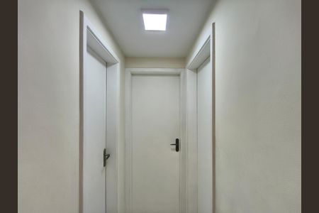 Apartamento à venda com 61m², 2 quartos e 1 vaga