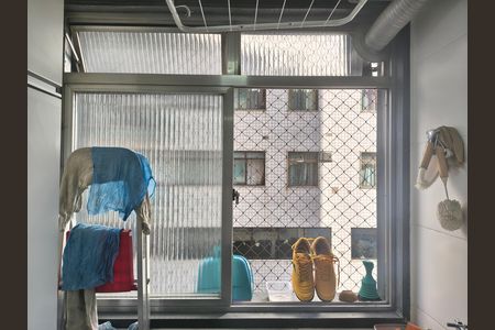 Apartamento à venda com 61m², 2 quartos e 1 vaga
