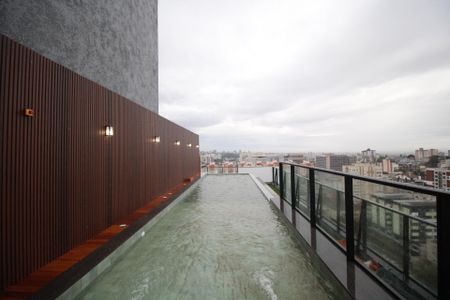 Studio para alugar com 30m², 0 quarto e 1 vagaÁrea comum - Piscina
