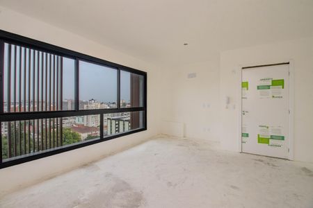Loft de kitnet/studio para alugar com 1 quarto, 33m² em Cristo Redentor, Porto Alegre