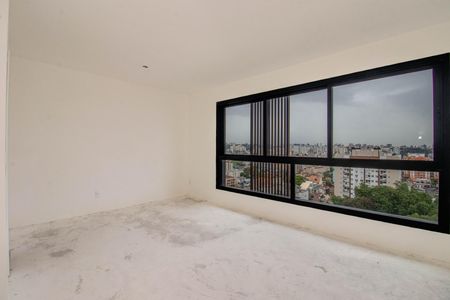 Loft de kitnet/studio para alugar com 1 quarto, 33m² em Cristo Redentor, Porto Alegre