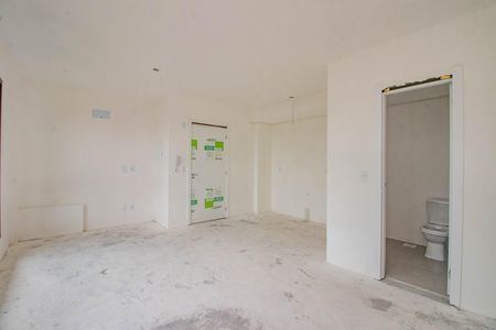 Studio para alugar com 33m², 1 quarto e 1 vagaLoft