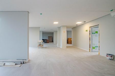 Studio para alugar com 33m², 1 quarto e 1 vagaÁrea comum - Salão de festas