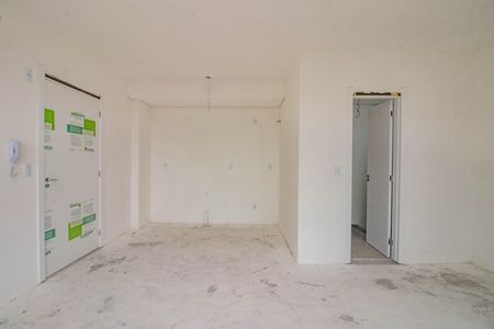 Studio para alugar com 33m², 1 quarto e 1 vagaLoft