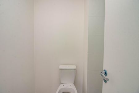 Studio para alugar com 33m², 1 quarto e 1 vagaBanheiro