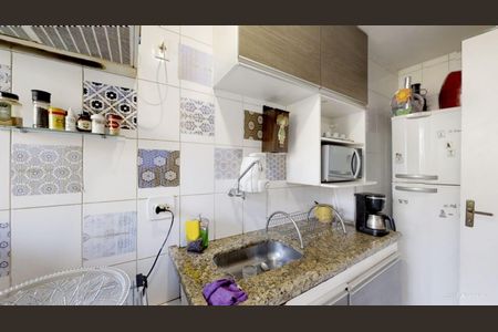 Foto 10 de apartamento à venda com 3 quartos, 60m² em Morumbi, São Paulo