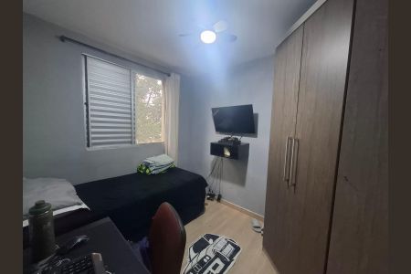 Apartamento à venda com 3 quartos, 60m² em Morumbi, São Paulo