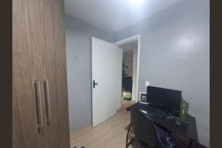 Foto 05 de apartamento à venda com 3 quartos, 60m² em Morumbi, São Paulo