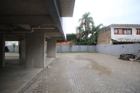 Studio para alugar com 30m², 0 quarto e 1 vagaGaragem