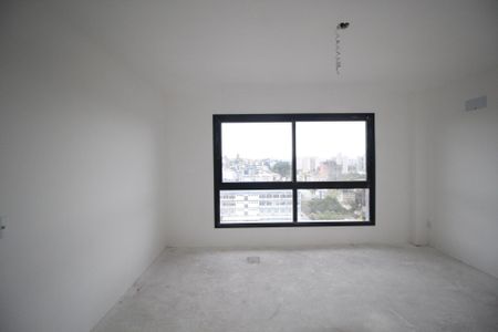 Studio para alugar com 30m², 0 quarto e 1 vagaKitnet