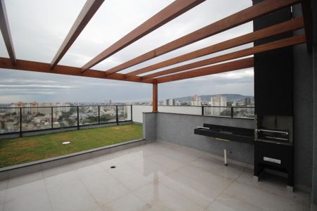 Studio para alugar com 30m², 0 quarto e 1 vagaÁrea comum - Churrasqueira