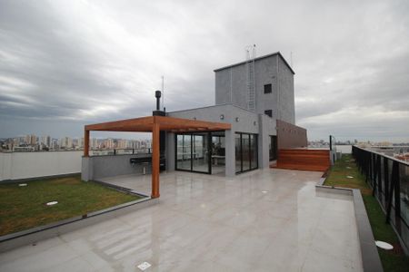 Studio para alugar com 30m², 0 quarto e 1 vagaRooftop