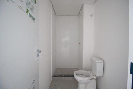 Studio para alugar com 30m², 0 quarto e 1 vagaBanheiro
