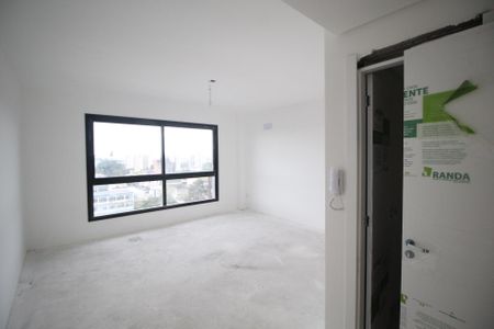 Kitnet de kitnet/studio para alugar com 0 quarto, 30m² em Cristo Redentor, Porto Alegre