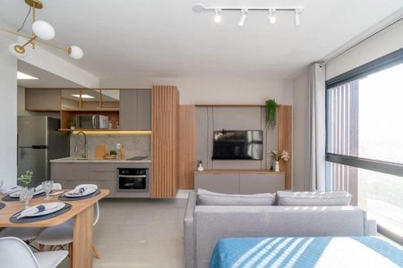 Kitnet/Studio à venda com 1 quarto, 33m² em Cristo Redentor, Porto Alegre
