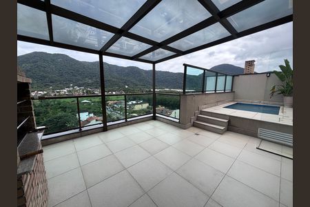 Apartamento à venda com 144m², 4 quartos e 2 vagas Apartamento à venda com 144m², 4 quartos e 2 vagasCobertura