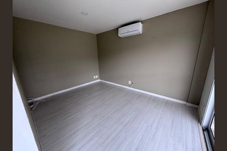 Apartamento à venda com 144m², 4 quartos e 2 vagas Apartamento à venda com 144m², 4 quartos e 2 vagasSala 2