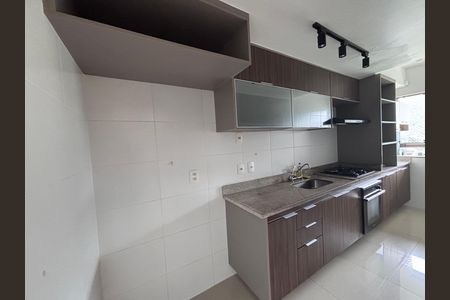 Apartamento à venda com 144m², 4 quartos e 2 vagas Apartamento à venda com 144m², 4 quartos e 2 vagasCozinha