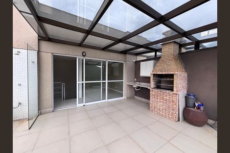Apartamento à venda com 144m², 4 quartos e 2 vagas Apartamento à venda com 144m², 4 quartos e 2 vagasCobertura