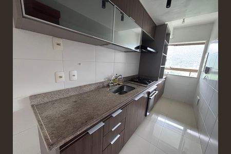 Apartamento à venda com 144m², 4 quartos e 2 vagas Apartamento à venda com 144m², 4 quartos e 2 vagasCozinha
