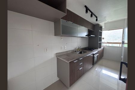 Apartamento à venda com 144m², 4 quartos e 2 vagas Apartamento à venda com 144m², 4 quartos e 2 vagasCozinha