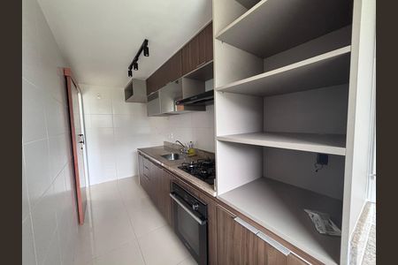 Apartamento à venda com 144m², 4 quartos e 2 vagas Apartamento à venda com 144m², 4 quartos e 2 vagasCozinha