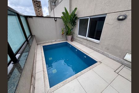 Apartamento à venda com 144m², 4 quartos e 2 vagas Apartamento à venda com 144m², 4 quartos e 2 vagasCobertura