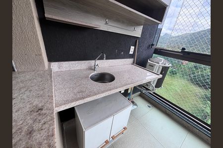 Apartamento à venda com 144m², 4 quartos e 2 vagas Apartamento à venda com 144m², 4 quartos e 2 vagasÁrea de Serviço