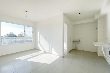 Apartamento para alugar com 2 quartos, 42m² em Jardim Boa Vista (zona Oeste), Osasco