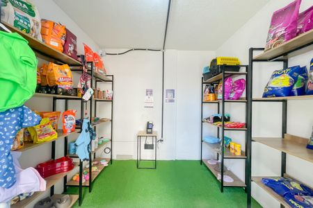 Apartamento para alugar com 42m², 2 quartos e sem vaga Apartamento para alugar com 42m², 2 quartos e sem vagaÁrea comum