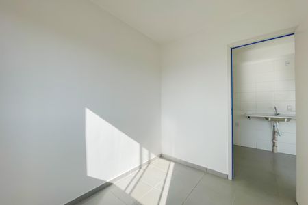 Apartamento para alugar com 42m², 2 quartos e sem vaga Apartamento para alugar com 42m², 2 quartos e sem vagaQuarto 2
