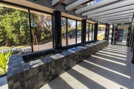 Studio para alugar com 43m², 1 quarto e 1 vagaÁrea comum - Recepção do Prédio