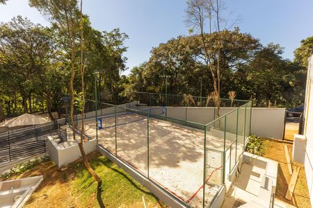 Studio para alugar com 43m², 1 quarto e 1 vagaÁrea comum - Espaço Esportivo