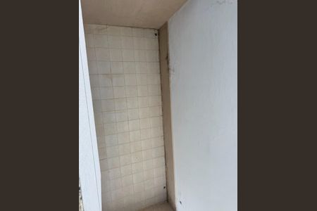 Apartamento para alugar com 3 quartos, 107m² em Jaqueline, Belo Horizonte