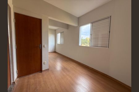 Apartamento para alugar com 3 quartos, 107m² em Jaqueline, Belo Horizonte