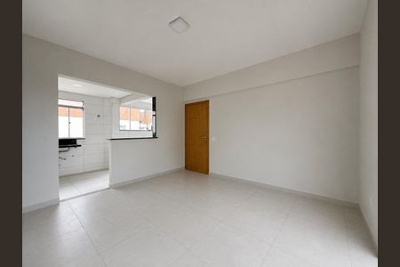 Apartamento para alugar com 3 quartos, 107m² em Jaqueline, Belo Horizonte